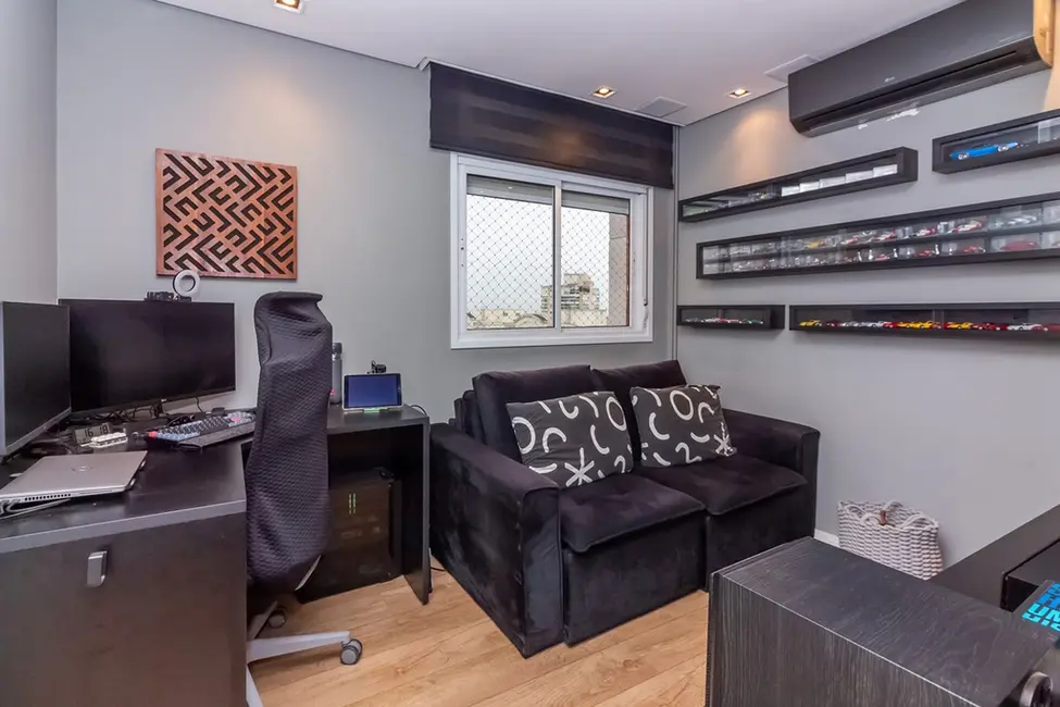 Apartamento com 3 quartos à venda, 116m2 em Vila Maria Alta, São Paulo - SP - imagem 5 Foto 5 de Apartamento com 3 quartos à venda, 116m2 em Vila Maria Alta, São Paulo - SP