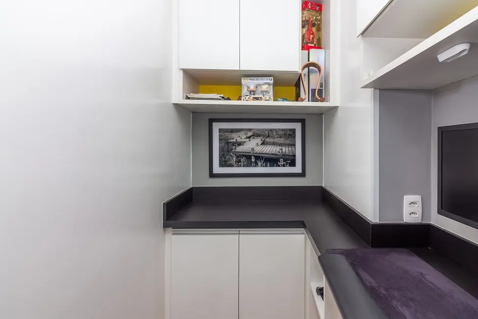 Apartamento com 3 quartos à venda, 116m2 em Vila Maria Alta, São Paulo - SP - imagem 4 Foto 4 de Apartamento com 3 quartos à venda, 116m2 em Vila Maria Alta, São Paulo - SP