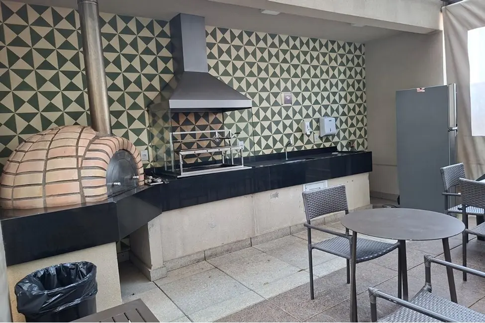 Apartamento com 2 quartos à venda, 67m2 em Freguesia do Ó, São Paulo - SP - imagem 8 Foto 8 de Apartamento com 2 quartos à venda, 67m2 em Freguesia do Ó, São Paulo - SP