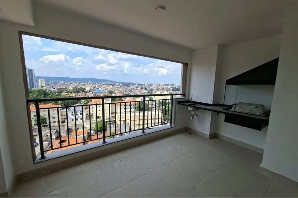 Apartamento com 2 quartos à venda, 67m2 em Freguesia do Ó, São Paulo - SP - imagem 1 Foto 1 de Apartamento com 2 quartos à venda, 67m2 em Freguesia do Ó, São Paulo - SP