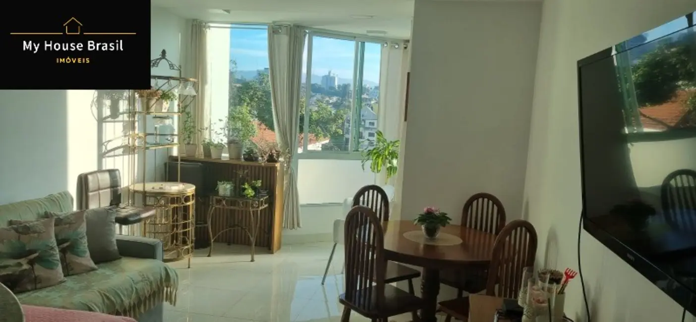 Apartamento com 2 quartos à venda, 54m2 em Água Fria, São Paulo - SP - imagem 3 Foto 3 de Apartamento com 2 quartos à venda, 54m2 em Água Fria, São Paulo - SP