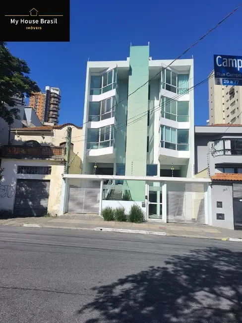 Apartamento com 2 quartos à venda, 54m2 em Água Fria, São Paulo - SP - imagem 1 Foto 1 de Apartamento com 2 quartos à venda, 54m2 em Água Fria, São Paulo - SP