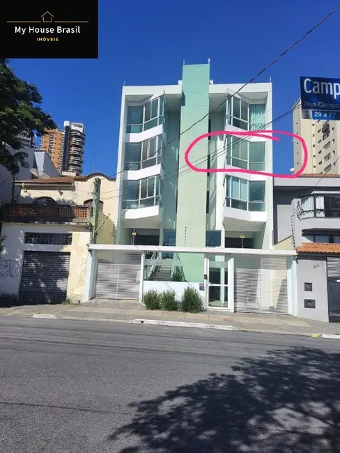 Apartamento com 2 quartos à venda, 54m2 em Água Fria, São Paulo - SP - imagem 2 Foto 2 de Apartamento com 2 quartos à venda, 54m2 em Água Fria, São Paulo - SP