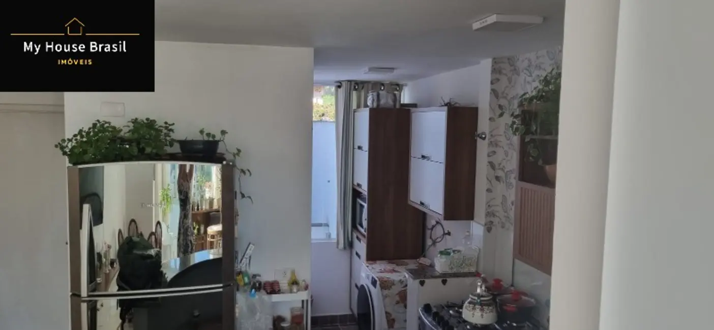 Apartamento com 2 quartos à venda, 54m2 em Água Fria, São Paulo - SP - imagem 9 Foto 9 de Apartamento com 2 quartos à venda, 54m2 em Água Fria, São Paulo - SP