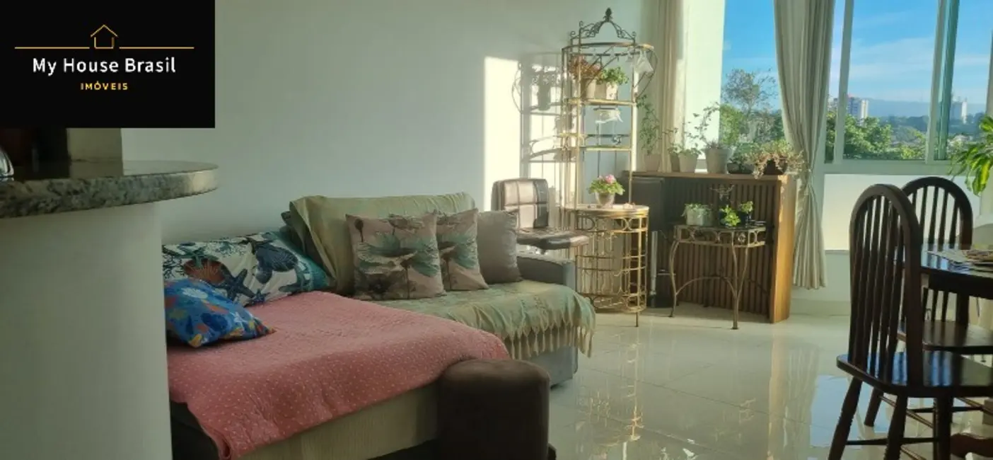 Apartamento com 2 quartos à venda, 54m2 em Água Fria, São Paulo - SP - imagem 5 Foto 5 de Apartamento com 2 quartos à venda, 54m2 em Água Fria, São Paulo - SP