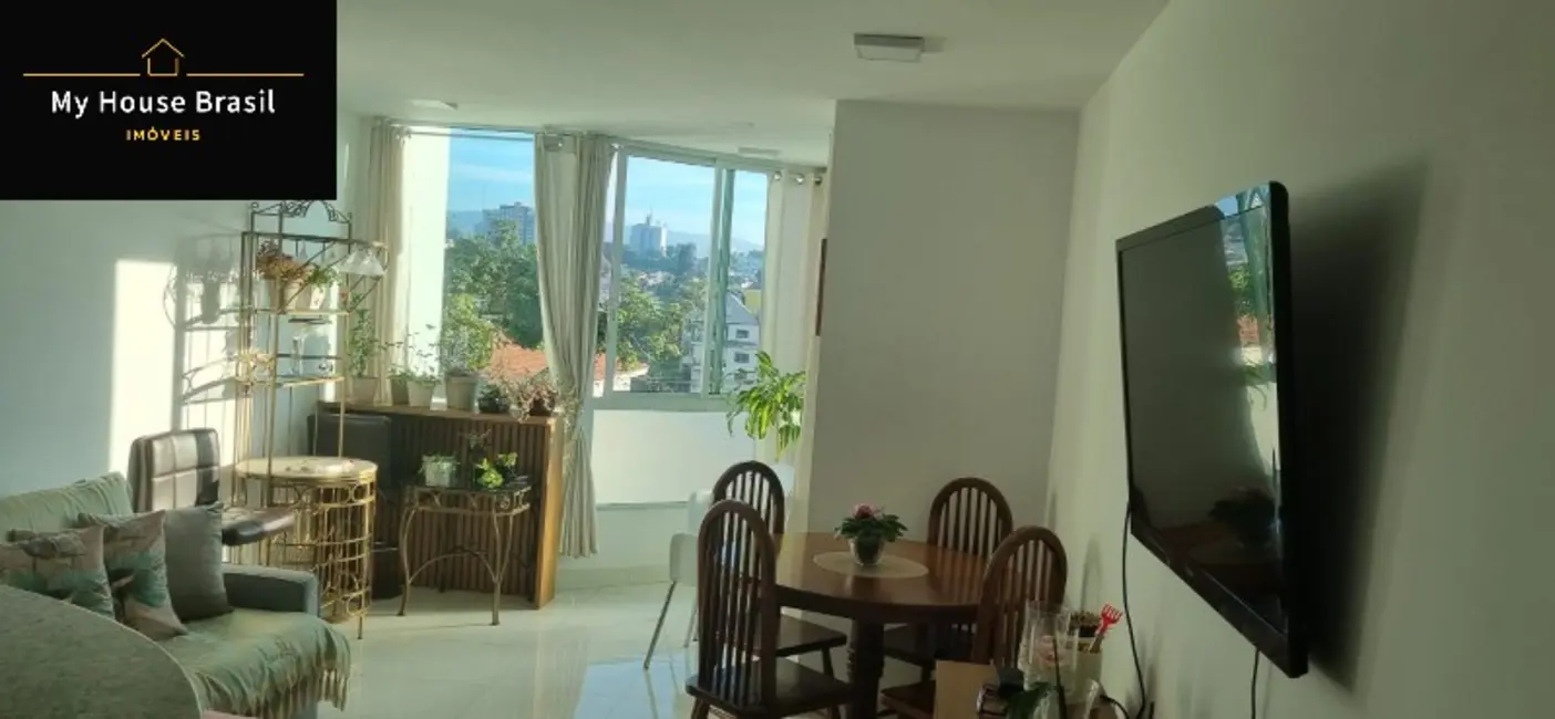 Apartamento com 2 quartos à venda, 54m2 em Água Fria, São Paulo - SP - imagem 4 Foto 4 de Apartamento com 2 quartos à venda, 54m2 em Água Fria, São Paulo - SP
