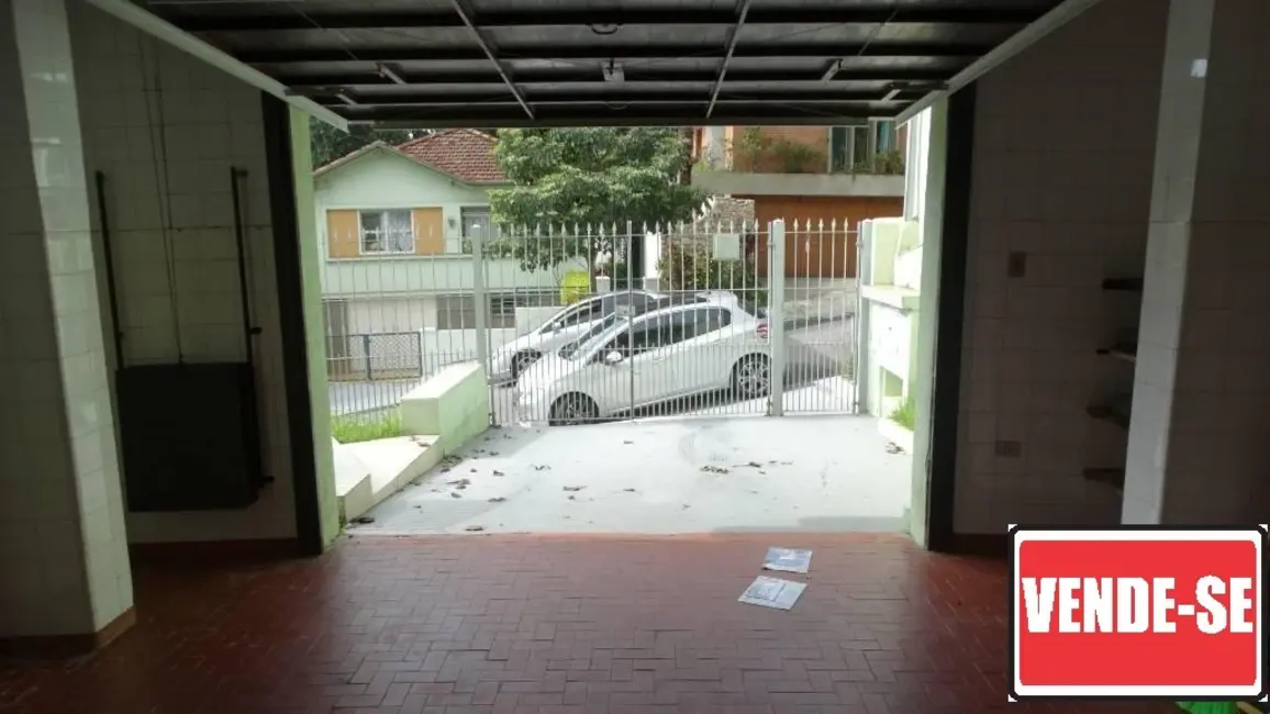 Casa com 4 quartos à venda, 238m2 em Vila Albertina, São Paulo - SP - imagem 6 Foto 6 de Casa com 4 quartos à venda, 238m2 em Vila Albertina, São Paulo - SP