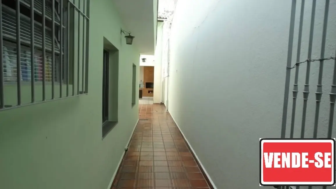 Casa com 4 quartos à venda, 238m2 em Vila Albertina, São Paulo - SP - imagem 3 Foto 3 de Casa com 4 quartos à venda, 238m2 em Vila Albertina, São Paulo - SP
