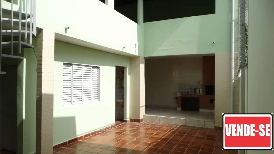 Casa com 4 quartos à venda, 238m2 em Vila Albertina, São Paulo - SP - imagem 4 Foto 4 de Casa com 4 quartos à venda, 238m2 em Vila Albertina, São Paulo - SP