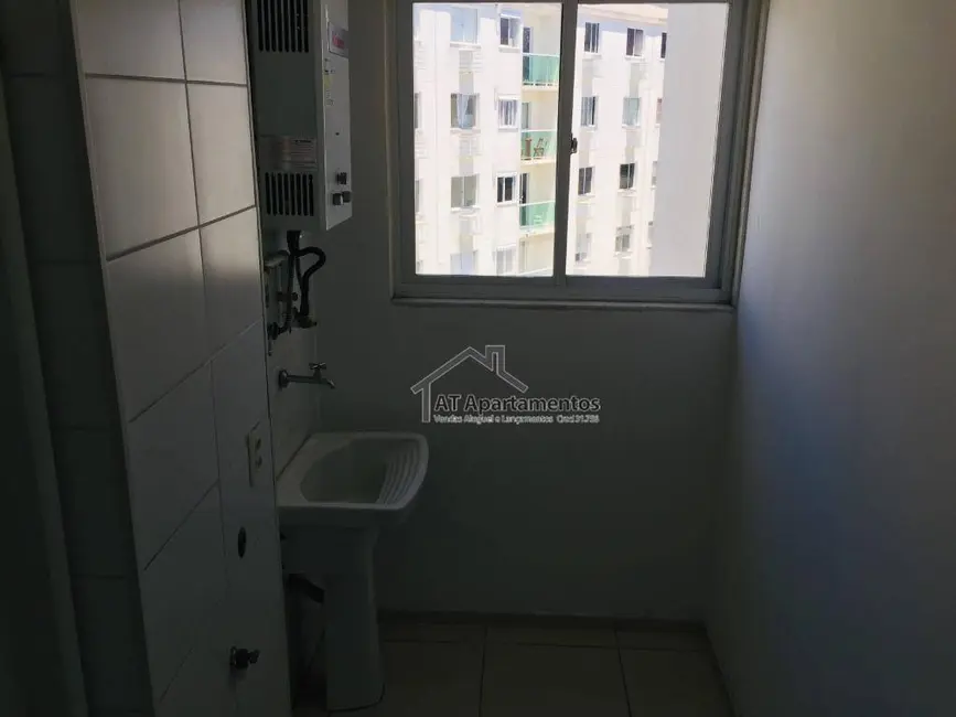 Apartamento com 2 quartos à venda, 60m2 em São Cristóvão, Rio De Janeiro - RJ - imagem 7 Foto 7 de Apartamento com 2 quartos à venda, 60m2 em São Cristóvão, Rio De Janeiro - RJ