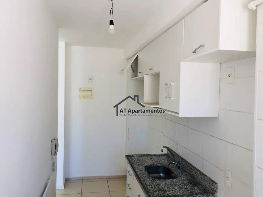 Apartamento com 2 quartos à venda, 60m2 em São Cristóvão, Rio De Janeiro - RJ - imagem 8 Foto 8 de Apartamento com 2 quartos à venda, 60m2 em São Cristóvão, Rio De Janeiro - RJ