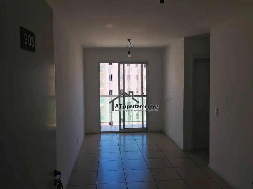 Apartamento com 2 quartos à venda, 60m2 em São Cristóvão, Rio De Janeiro - RJ - imagem 2 Foto 2 de Apartamento com 2 quartos à venda, 60m2 em São Cristóvão, Rio De Janeiro - RJ