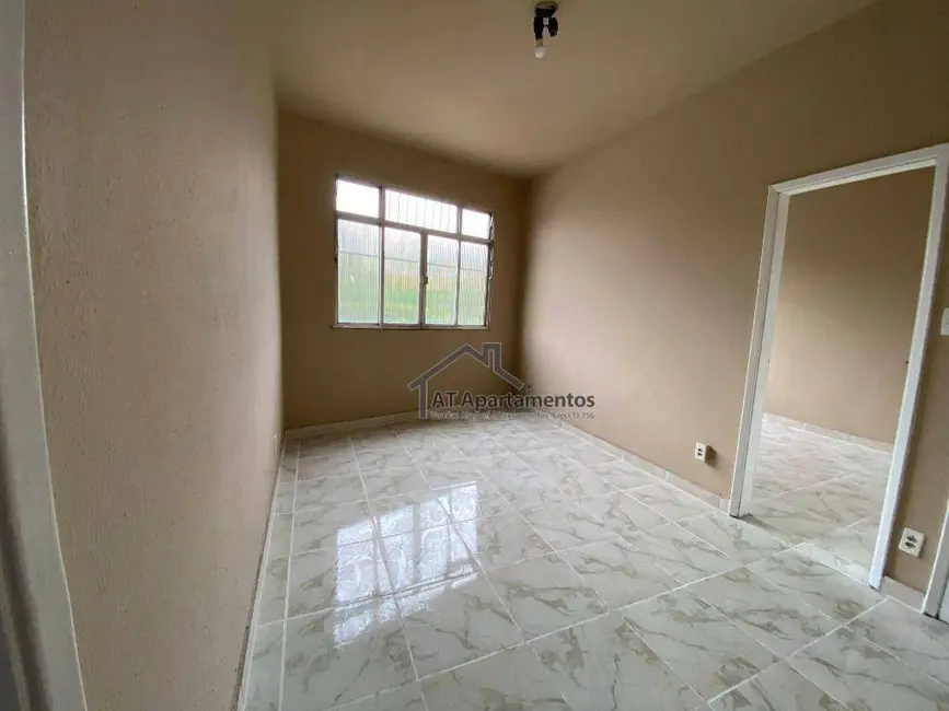 Apartamento com 2 quartos para alugar, 70m2 em Abolição, Rio De Janeiro - RJ - imagem 2 Foto 2 de Apartamento com 2 quartos para alugar, 70m2 em Abolição, Rio De Janeiro - RJ