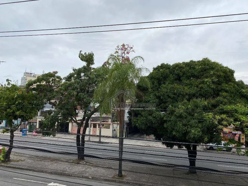 Apartamento com 2 quartos para alugar, 70m2 em Abolição, Rio De Janeiro - RJ - imagem 6 Foto 6 de Apartamento com 2 quartos para alugar, 70m2 em Abolição, Rio De Janeiro - RJ