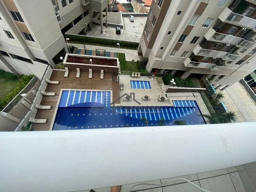 Apartamento com 2 quartos à venda, 57m2 em Todos os Santos, Rio De Janeiro - RJ - imagem 5 Foto 5 de Apartamento com 2 quartos à venda, 57m2 em Todos os Santos, Rio De Janeiro - RJ