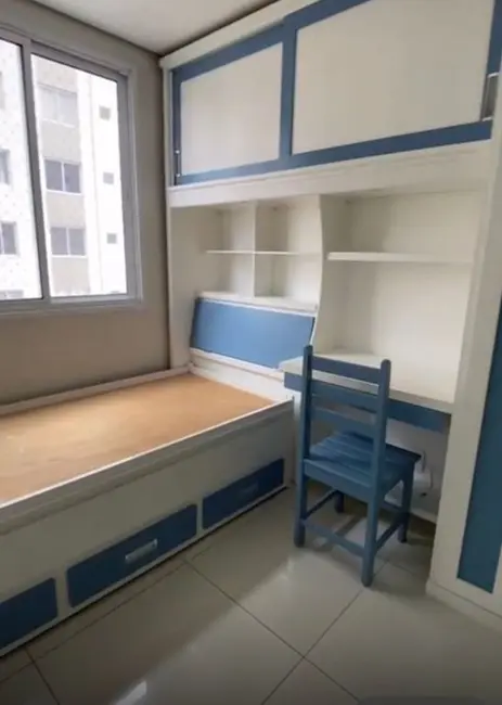 Apartamento com 2 quartos à venda, 57m2 em Todos os Santos, Rio De Janeiro - RJ - imagem 4 Foto 4 de Apartamento com 2 quartos à venda, 57m2 em Todos os Santos, Rio De Janeiro - RJ