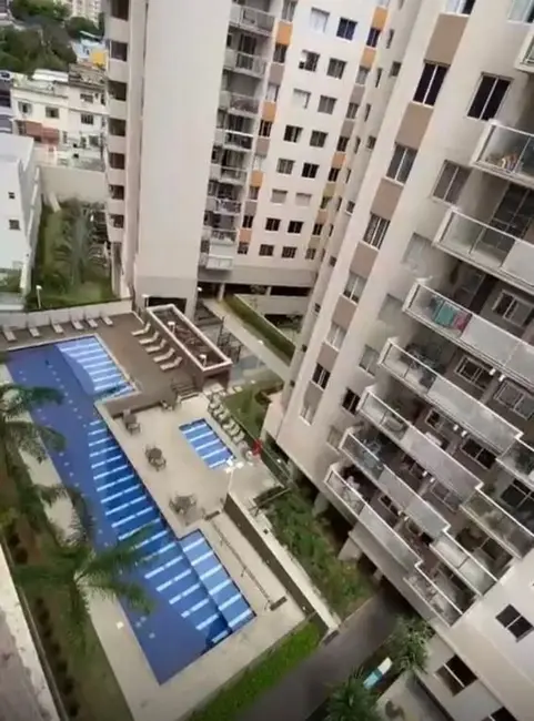 Apartamento com 2 quartos à venda, 57m2 em Todos os Santos, Rio De Janeiro - RJ - imagem 3 Foto 3 de Apartamento com 2 quartos à venda, 57m2 em Todos os Santos, Rio De Janeiro - RJ