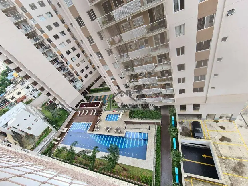 Apartamento com 2 quartos à venda, 57m2 em Todos os Santos, Rio De Janeiro - RJ - imagem 1 Foto 1 de Apartamento com 2 quartos à venda, 57m2 em Todos os Santos, Rio De Janeiro - RJ