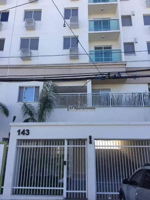Apartamento com 2 quartos à venda, 56m2 em São Cristóvão, Rio De Janeiro - RJ - imagem 5 Foto 5 de Apartamento com 2 quartos à venda, 56m2 em São Cristóvão, Rio De Janeiro - RJ