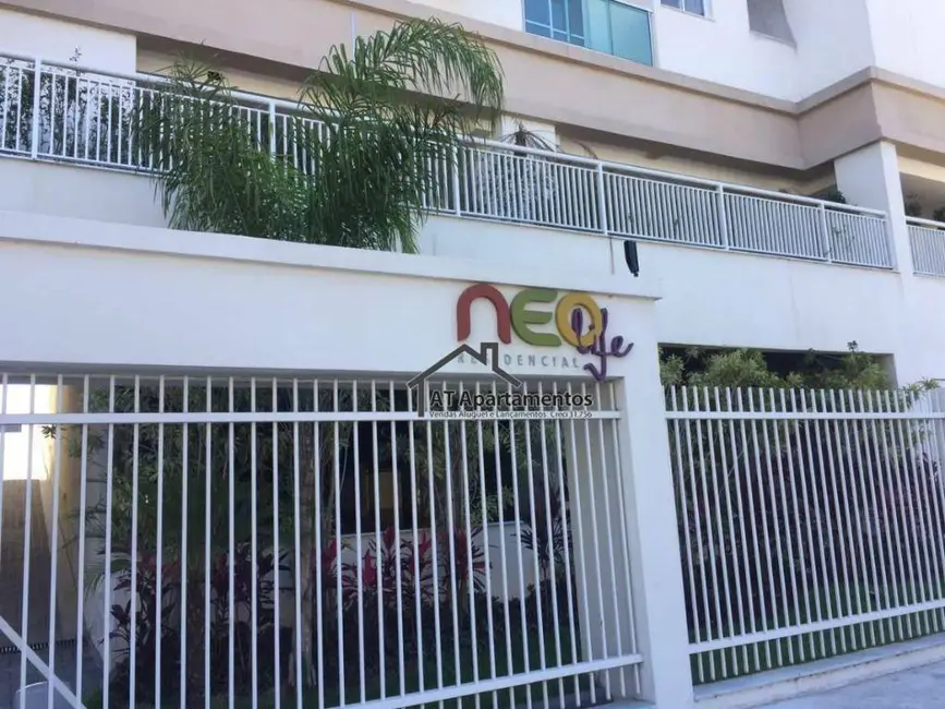 Foto 2 de Apartamento com 2 quartos à venda, 56m2 em São Cristóvão, Rio De Janeiro - RJ