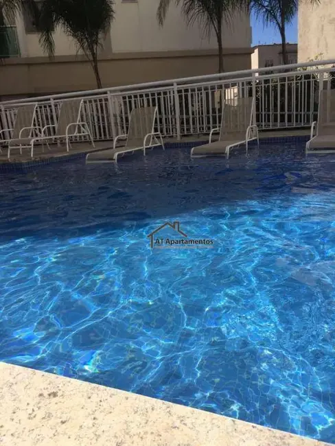 Apartamento com 2 quartos à venda, 56m2 em São Cristóvão, Rio De Janeiro - RJ - imagem 6 Foto 6 de Apartamento com 2 quartos à venda, 56m2 em São Cristóvão, Rio De Janeiro - RJ