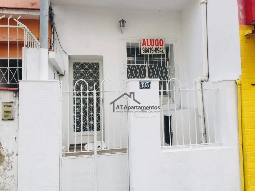 Casa com 3 quartos à venda, 50m2 em São Cristóvão, Rio De Janeiro - RJ - imagem 4 Foto 4 de Casa com 3 quartos à venda, 50m2 em São Cristóvão, Rio De Janeiro - RJ