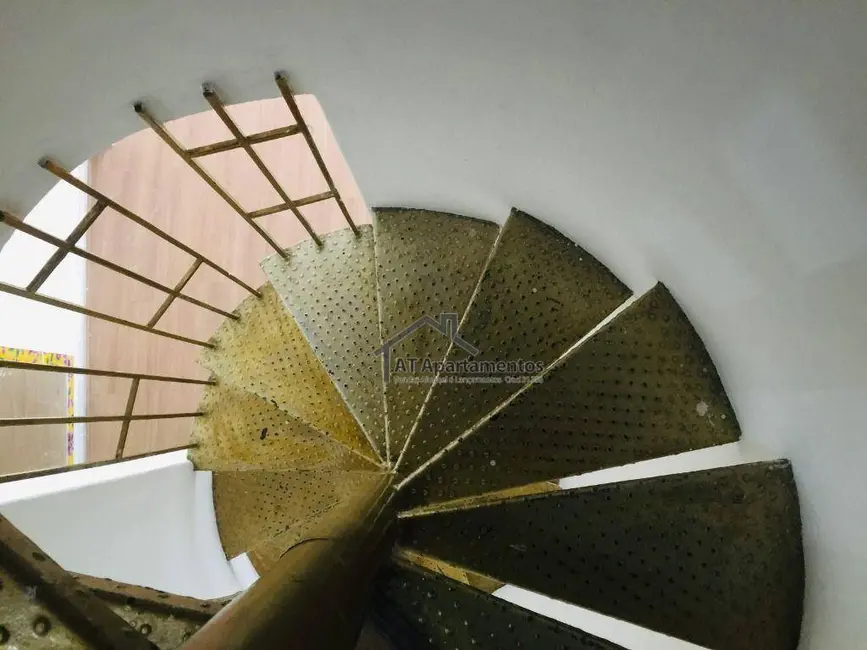 Casa com 3 quartos à venda, 50m2 em São Cristóvão, Rio De Janeiro - RJ - imagem 9 Foto 9 de Casa com 3 quartos à venda, 50m2 em São Cristóvão, Rio De Janeiro - RJ