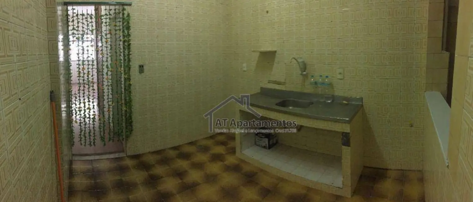 Casa com 3 quartos à venda, 50m2 em São Cristóvão, Rio De Janeiro - RJ - imagem 7 Foto 7 de Casa com 3 quartos à venda, 50m2 em São Cristóvão, Rio De Janeiro - RJ