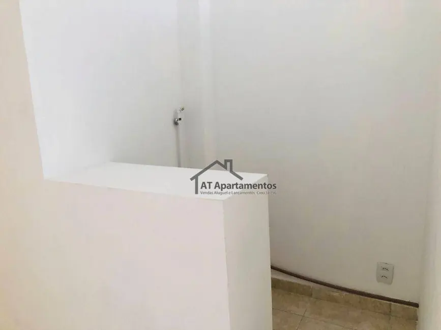 Foto 2 de Sala Comercial à venda, 25m2 em Abolição, Rio De Janeiro - RJ