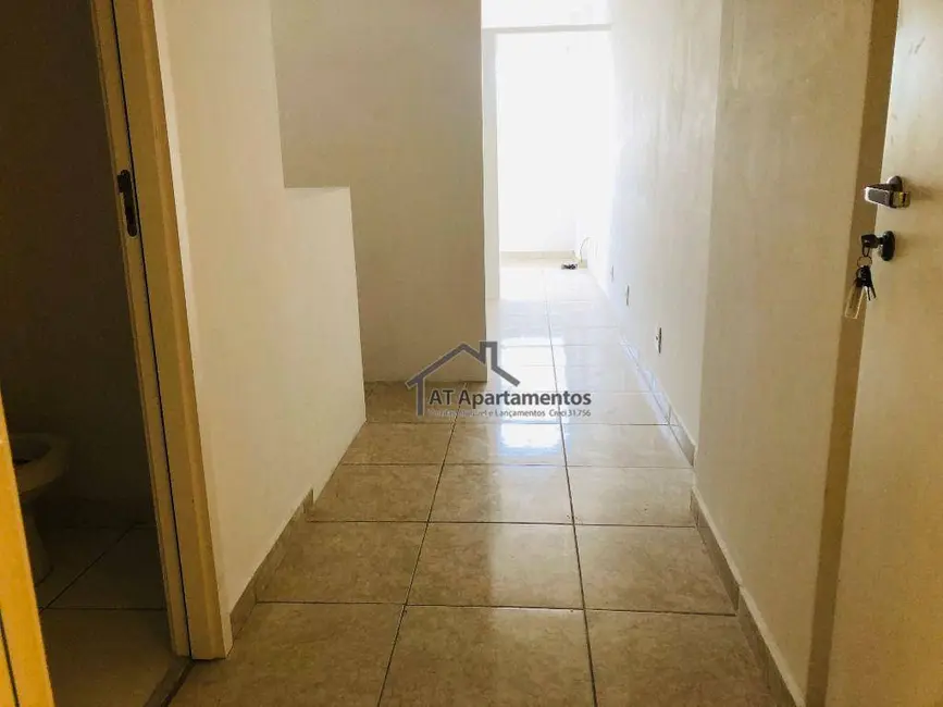 Foto 1 de Sala Comercial à venda, 25m2 em Abolição, Rio De Janeiro - RJ