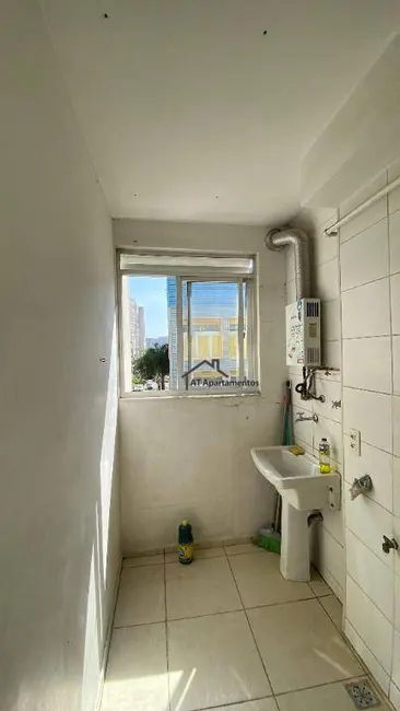 Apartamento com 2 quartos à venda, 56m2 em São Cristóvão, Rio De Janeiro - RJ - imagem 3 Foto 3 de Apartamento com 2 quartos à venda, 56m2 em São Cristóvão, Rio De Janeiro - RJ