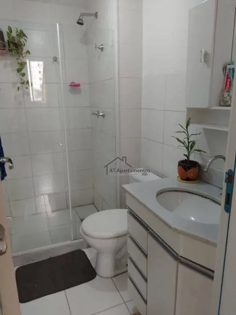 Foto 2 de Apartamento com 2 quartos à venda, 56m2 em São Cristóvão, Rio De Janeiro - RJ