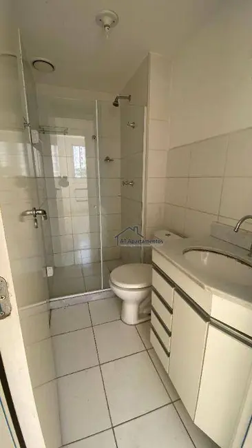 Apartamento com 2 quartos à venda, 56m2 em São Cristóvão, Rio De Janeiro - RJ - imagem 6 Foto 6 de Apartamento com 2 quartos à venda, 56m2 em São Cristóvão, Rio De Janeiro - RJ