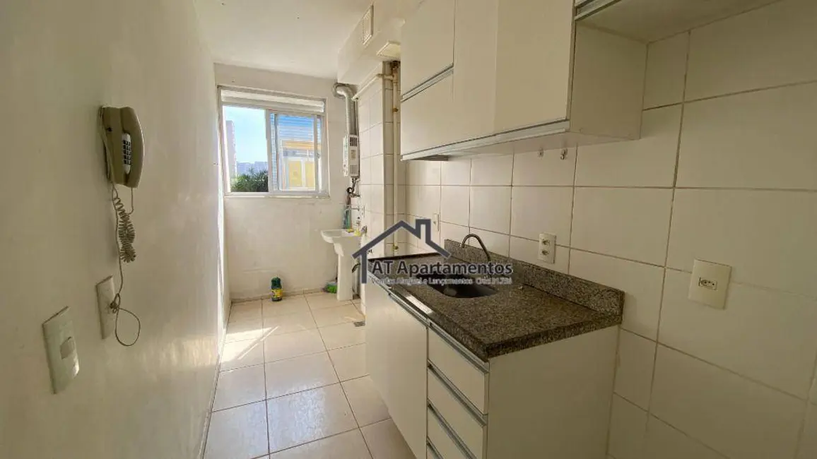 Apartamento com 2 quartos à venda, 56m2 em São Cristóvão, Rio De Janeiro - RJ - imagem 2 Foto 2 de Apartamento com 2 quartos à venda, 56m2 em São Cristóvão, Rio De Janeiro - RJ