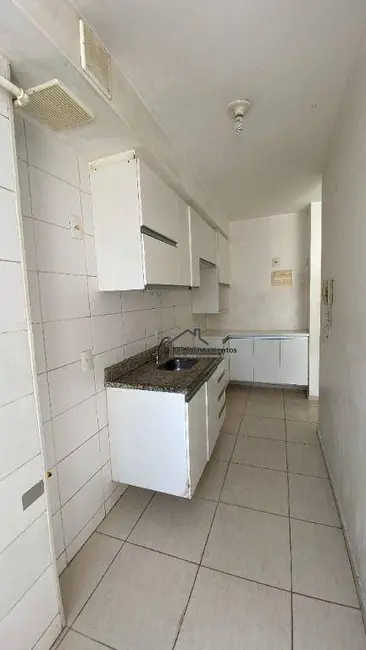 Apartamento com 2 quartos à venda, 56m2 em São Cristóvão, Rio De Janeiro - RJ - imagem 4 Foto 4 de Apartamento com 2 quartos à venda, 56m2 em São Cristóvão, Rio De Janeiro - RJ