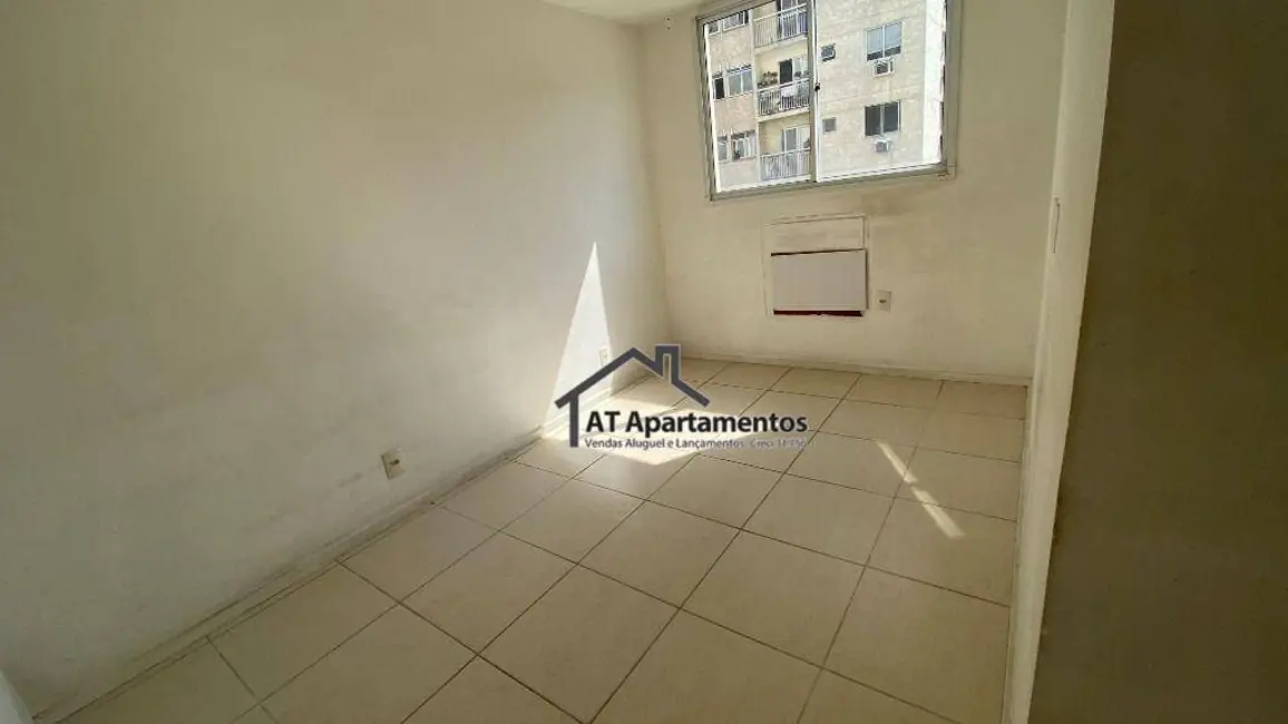 Apartamento com 2 quartos à venda, 56m2 em São Cristóvão, Rio De Janeiro - RJ - imagem 7 Foto 7 de Apartamento com 2 quartos à venda, 56m2 em São Cristóvão, Rio De Janeiro - RJ