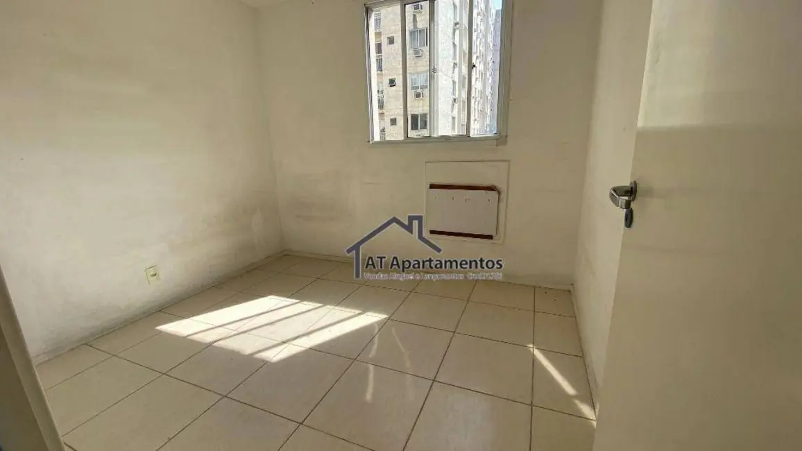 Apartamento com 2 quartos à venda, 56m2 em São Cristóvão, Rio De Janeiro - RJ - imagem 5 Foto 5 de Apartamento com 2 quartos à venda, 56m2 em São Cristóvão, Rio De Janeiro - RJ