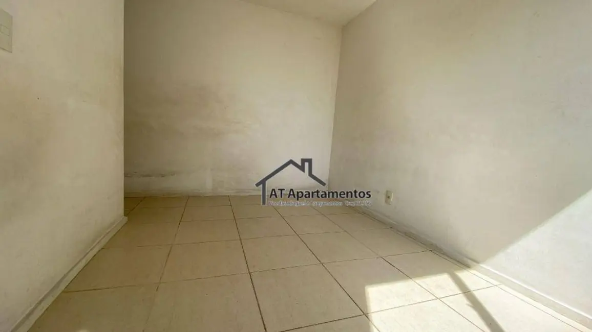 Apartamento com 2 quartos à venda, 56m2 em São Cristóvão, Rio De Janeiro - RJ - imagem 8 Foto 8 de Apartamento com 2 quartos à venda, 56m2 em São Cristóvão, Rio De Janeiro - RJ