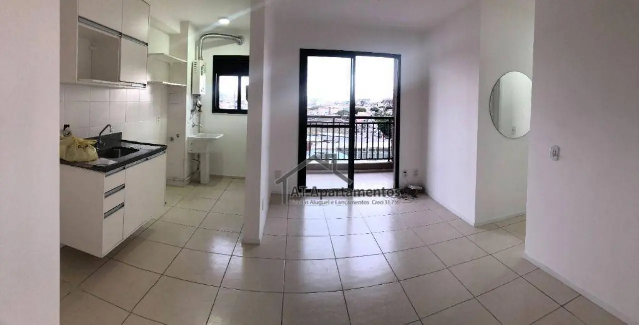 Foto 1 de Apartamento com 3 quartos à venda, 65m2 em Piedade, Rio De Janeiro - RJ