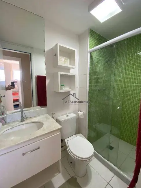 Apartamento com 2 quartos para alugar, 55m2 em São Cristóvão, Rio De Janeiro - RJ - imagem 6 Foto 6 de Apartamento com 2 quartos para alugar, 55m2 em São Cristóvão, Rio De Janeiro - RJ