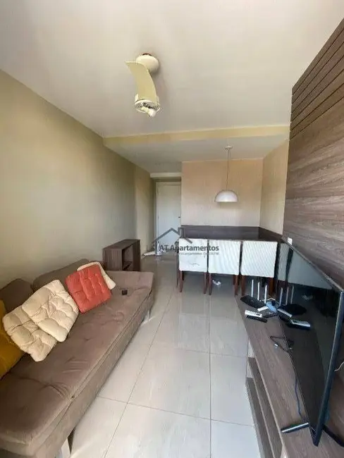 Apartamento com 2 quartos para alugar, 55m2 em São Cristóvão, Rio De Janeiro - RJ - imagem 5 Foto 5 de Apartamento com 2 quartos para alugar, 55m2 em São Cristóvão, Rio De Janeiro - RJ