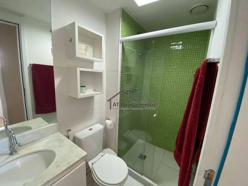 Apartamento com 2 quartos para alugar, 55m2 em São Cristóvão, Rio De Janeiro - RJ - imagem 7 Foto 7 de Apartamento com 2 quartos para alugar, 55m2 em São Cristóvão, Rio De Janeiro - RJ