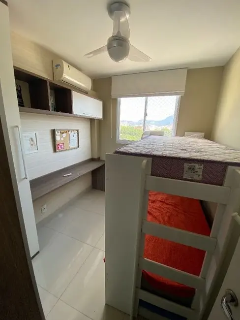 Apartamento com 2 quartos para alugar, 55m2 em São Cristóvão, Rio De Janeiro - RJ - imagem 8 Foto 8 de Apartamento com 2 quartos para alugar, 55m2 em São Cristóvão, Rio De Janeiro - RJ