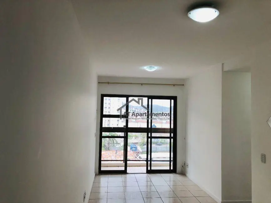 Foto 4 de Apartamento com 3 quartos à venda, 72m2 em Pilares, Rio De Janeiro - RJ