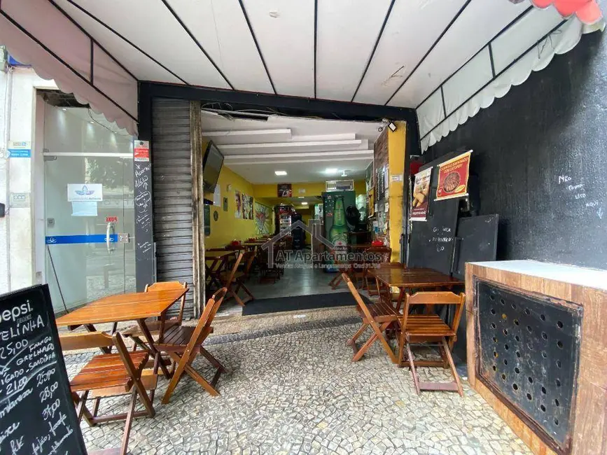 Loja à venda, 70m2 em Tijuca, Rio De Janeiro - RJ - imagem 4 Foto 4 de Loja à venda, 70m2 em Tijuca, Rio De Janeiro - RJ