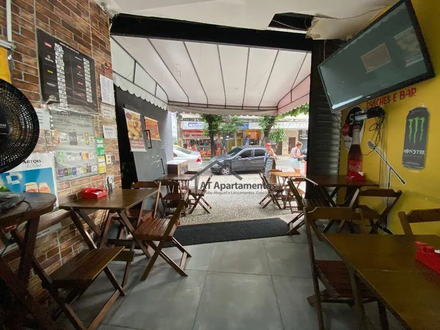 Loja à venda, 70m2 em Tijuca, Rio De Janeiro - RJ - imagem 2 Foto 2 de Loja à venda, 70m2 em Tijuca, Rio De Janeiro - RJ
