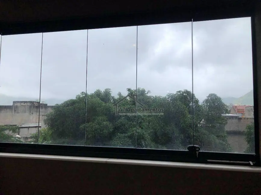 Foto 2 de Apartamento com 3 quartos à venda, 70m2 em Piedade, Rio De Janeiro - RJ