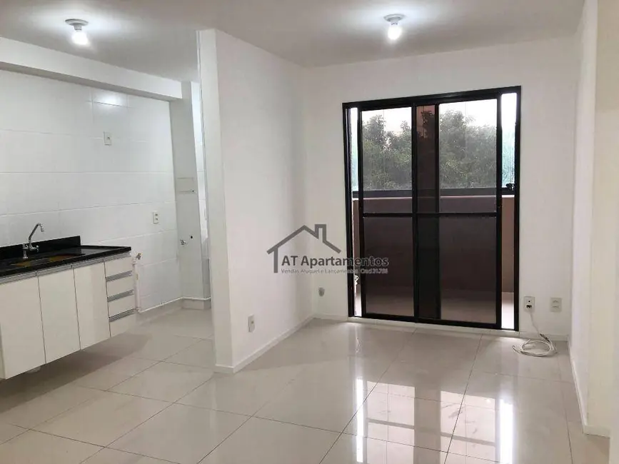 Foto 1 de Apartamento com 3 quartos à venda, 70m2 em Piedade, Rio De Janeiro - RJ