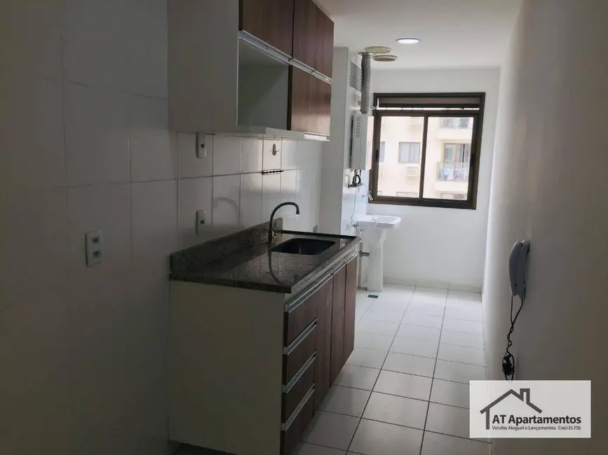 Foto 4 de Apartamento com 3 quartos à venda, 77m2 em Pilares, Rio De Janeiro - RJ