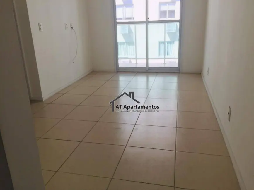 Foto 1 de Apartamento com 2 quartos à venda, 58m2 em São Cristóvão, Rio De Janeiro - RJ